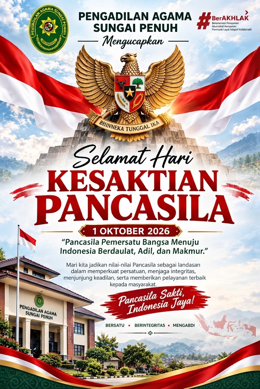 Upacara Hari Kesaktian Pancasila